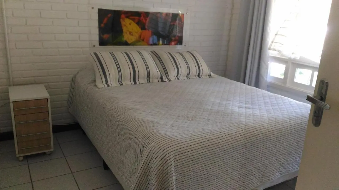 Pousada Casa de Praia Florianópolis Inn