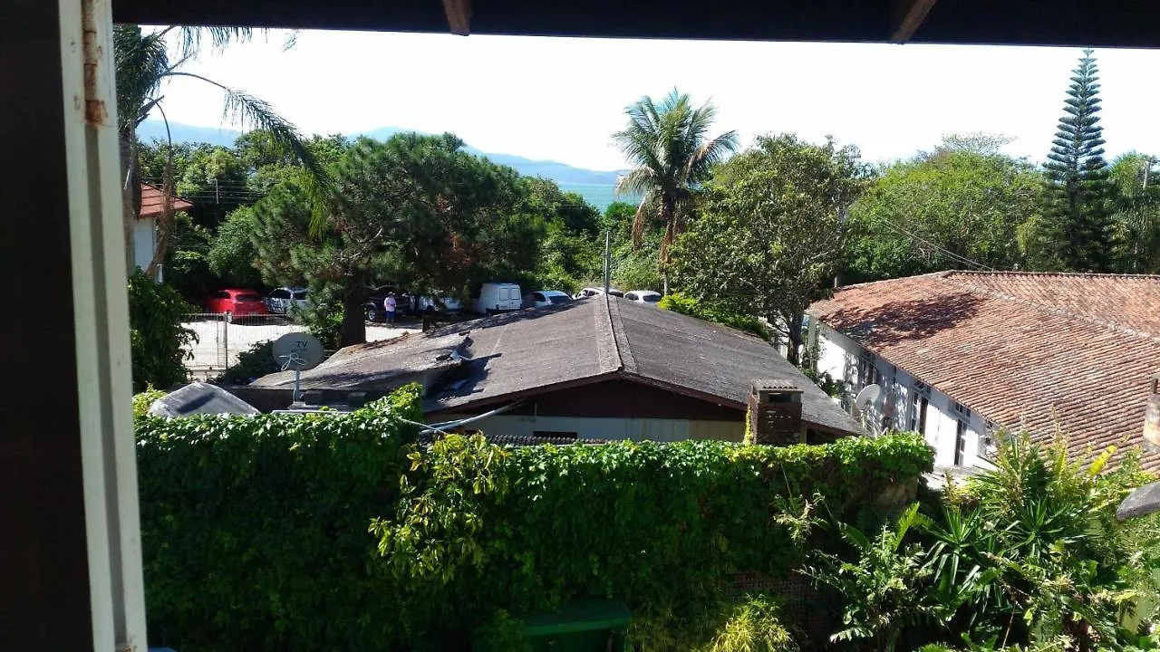 Pousada Casa de Praia Florianópolis 0*,  Brasil