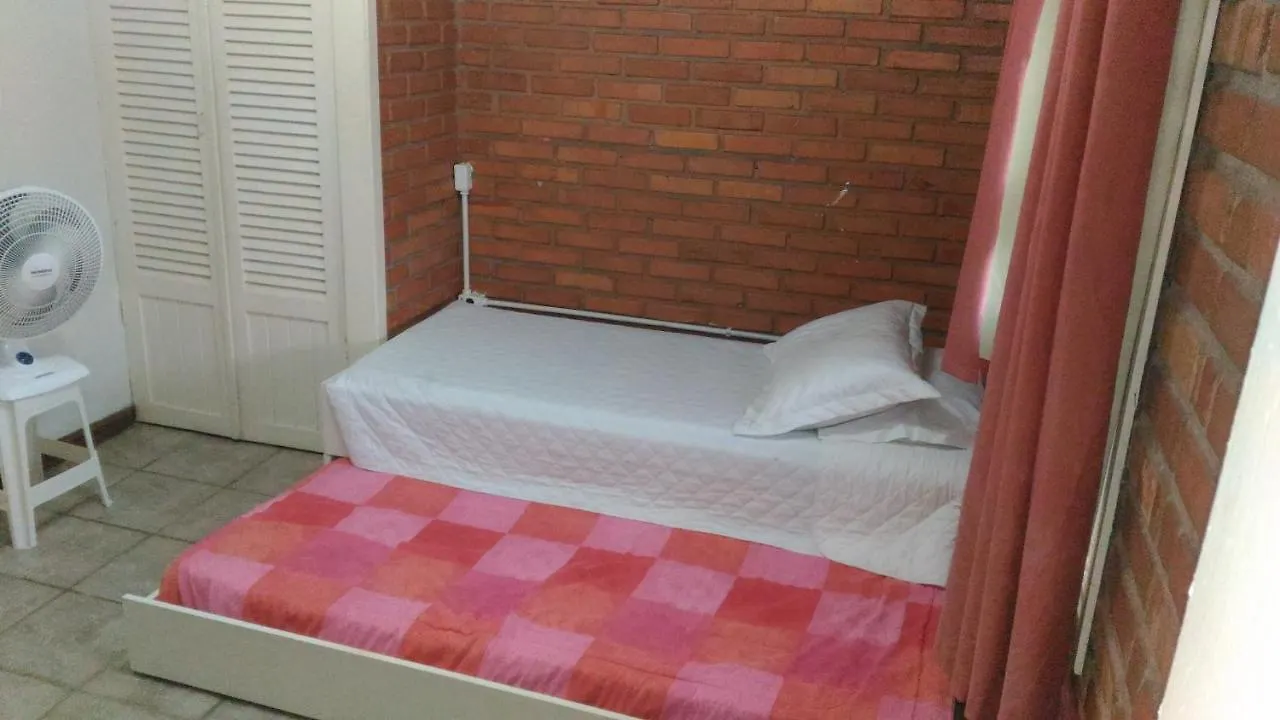 Inn Pousada Casa de Praia Florianópolis