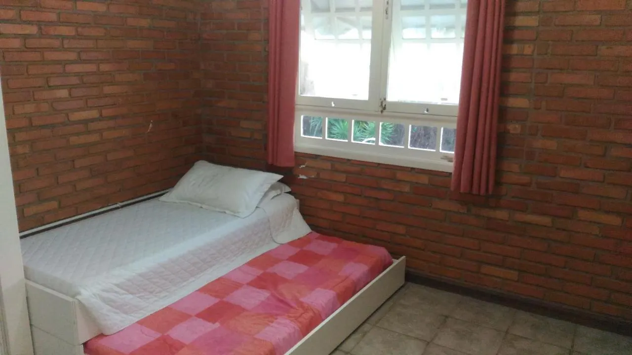 Inn Pousada Casa de Praia Florianópolis