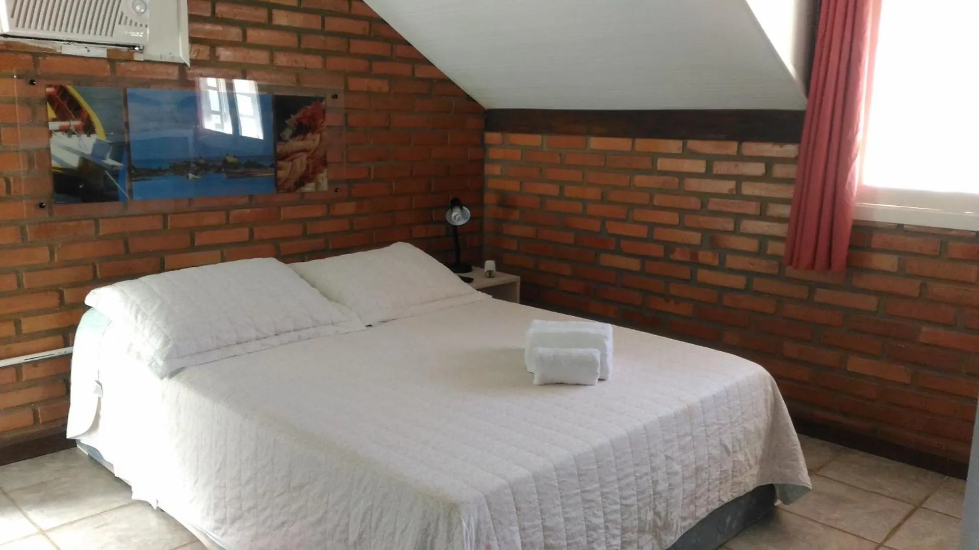 Pousada Casa de Praia Florianópolis Inn