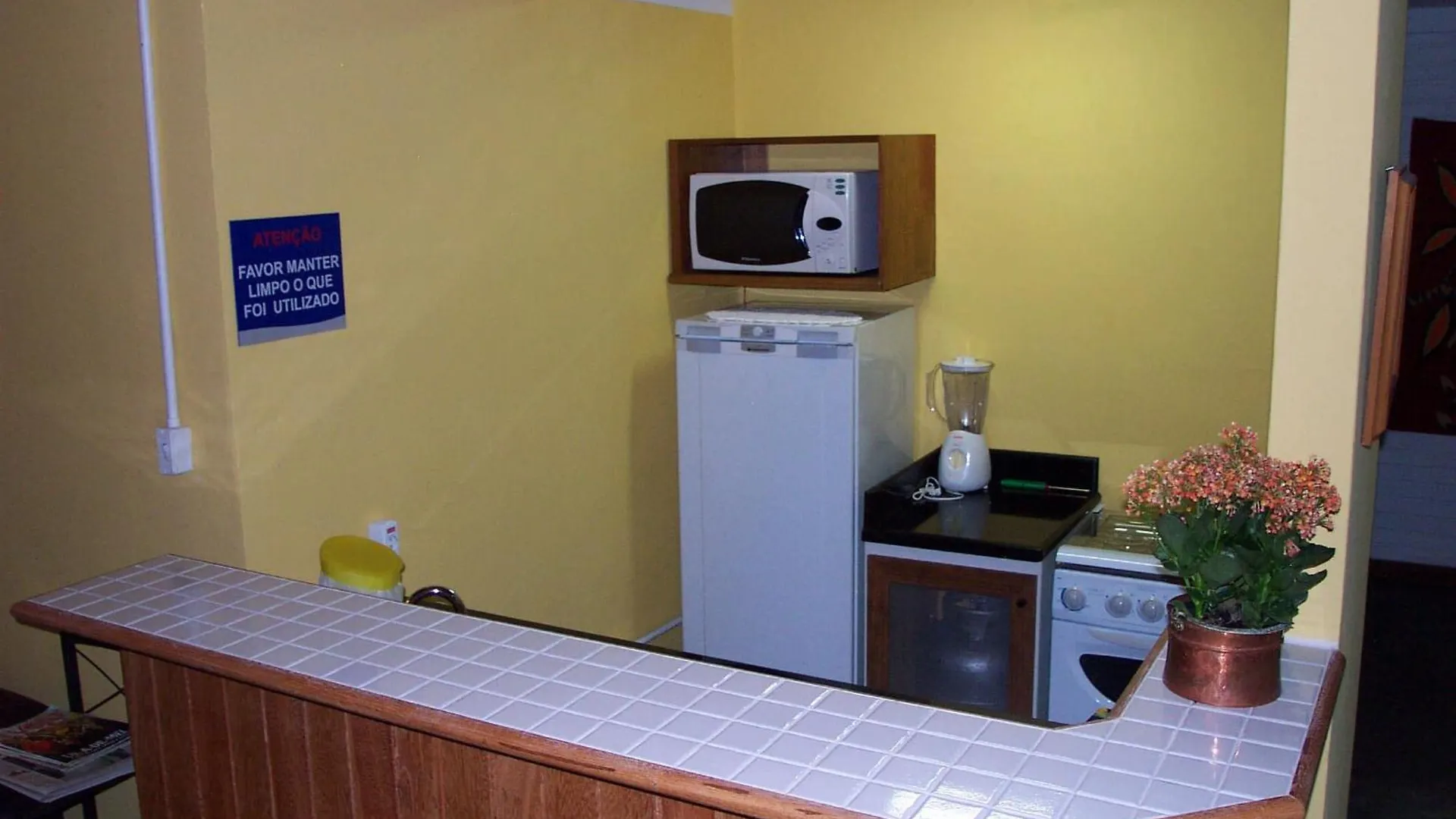 Pousada Casa de Praia Florianópolis Inn