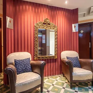 *** Hotel Rede Andrade Piratininga Brasil