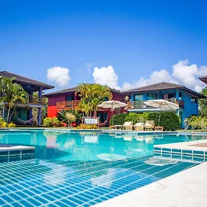 *** Apartahotel Bella Vista Village Brasil