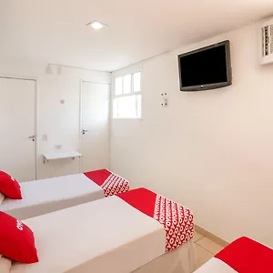 *** Hotel Oyo Vintage, Brasil