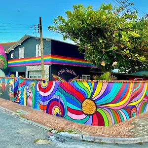  Hostal O Vale Bar Brasil