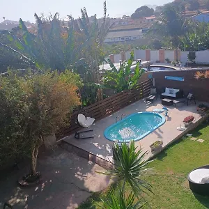  Bed and breakfast Namorada Brasil
