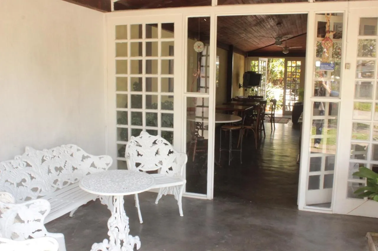 Pousada Casa De Praia Florianopolis 0*,