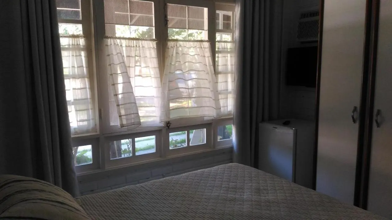 Pousada Casa De Praia Florianopolis Brazil