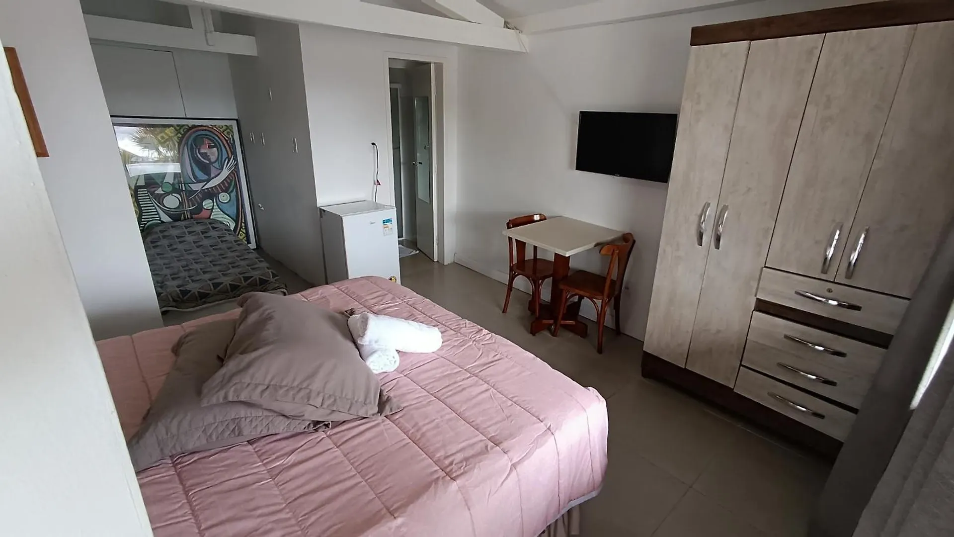 Inn Pousada Casa De Praia Florianopolis